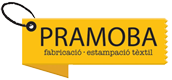 Logo de Pramoba